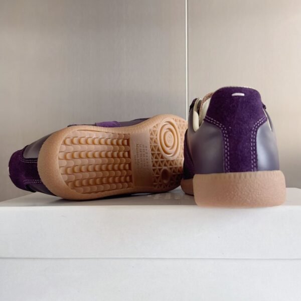 MM6 Maison Margiela 24ss Purple