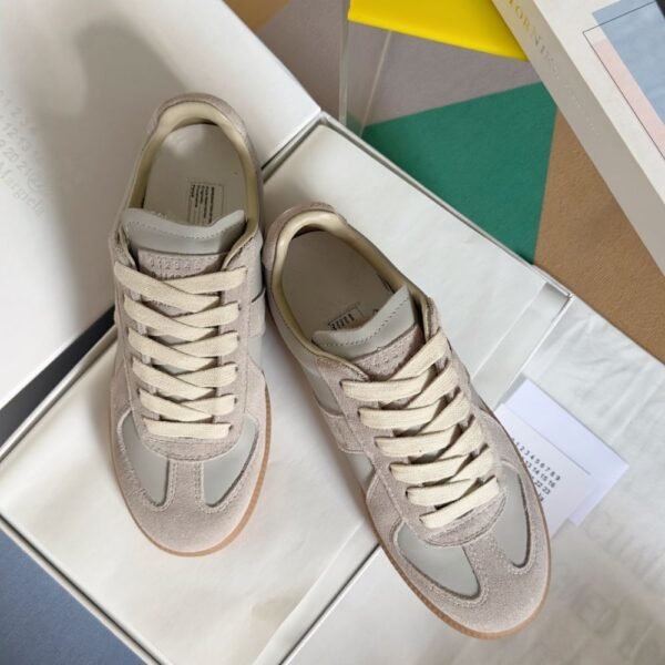 MM6 Maison Margiela 24ss Grey