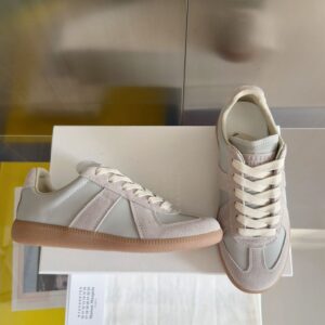 MM6 Maison Margiela 24ss Grey