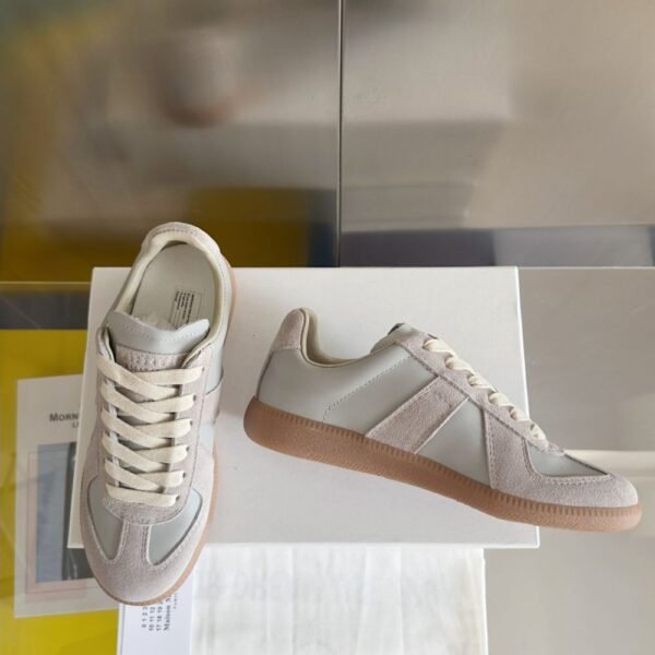 MM6 Maison Margiela 24ss Grey