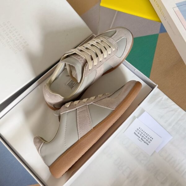 MM6 Maison Margiela 24ss Grey