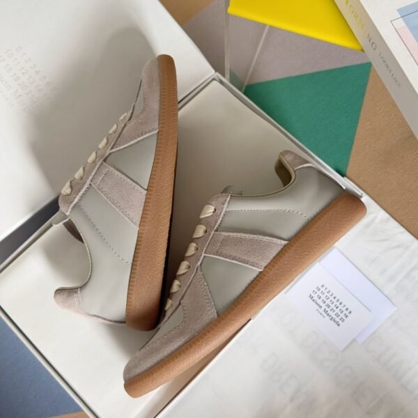 MM6 Maison Margiela 24ss Grey