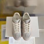 MM6 Maison Margiela 24ss Grey