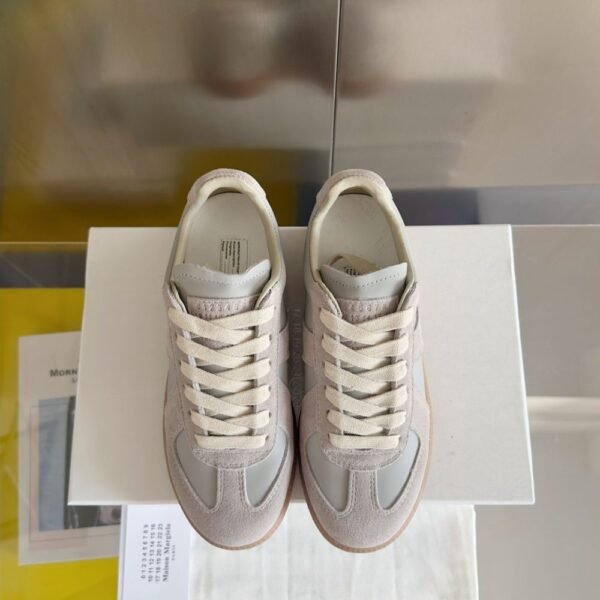 MM6 Maison Margiela 24ss Grey