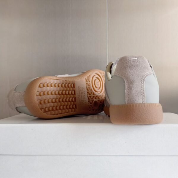 MM6 Maison Margiela 24ss Grey