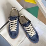 MM6 Maison Margiela 24ss Blue