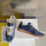 MM6 Maison Margiela 24ss Blue