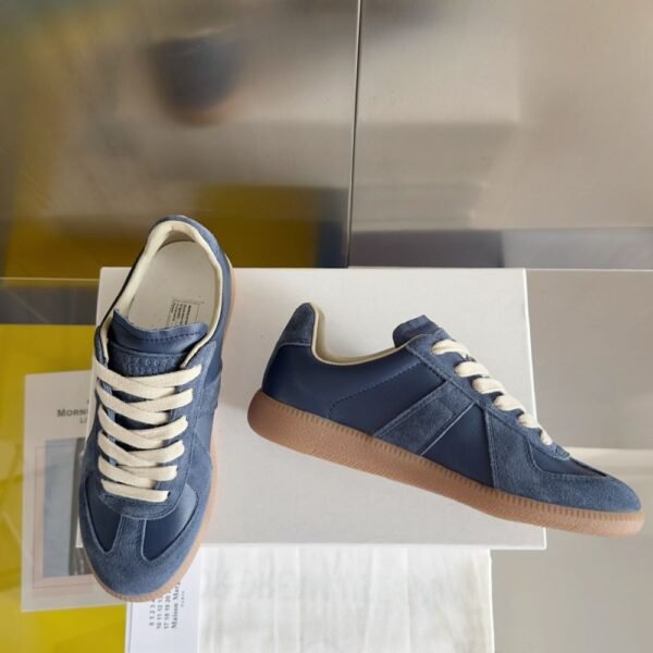 MM6 Maison Margiela 24ss Blue