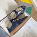 MM6 Maison Margiela 24ss Blue