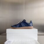 MM6 Maison Margiela 24ss Blue
