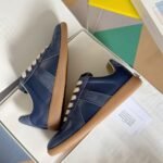 MM6 Maison Margiela 24ss Blue