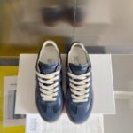 MM6 Maison Margiela 24ss Blue