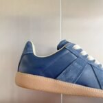 MM6 Maison Margiela 24ss Blue