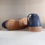 MM6 Maison Margiela 24ss Blue