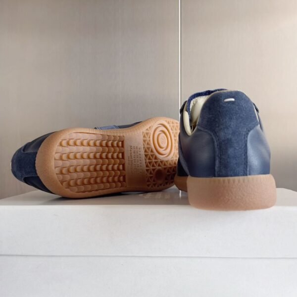 MM6 Maison Margiela 24ss Blue