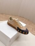 MM6 Maison Margiela 24ss Brown