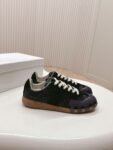 MM6 Maison Margiela 24ss Black