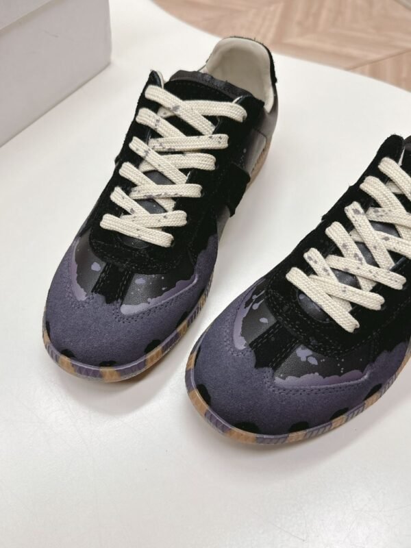 MM6 Maison Margiela 24ss Black