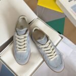 MM6 Sneaker GAT Grey Blue