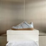 MM6 Sneaker GAT Grey Blue