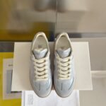 MM6 Sneaker GAT Grey Blue