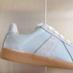 MM6 Sneaker GAT Grey Blue