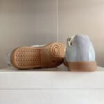 MM6 Sneaker GAT Grey Blue