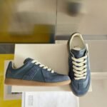 MM6 Sneaker GAT Blue