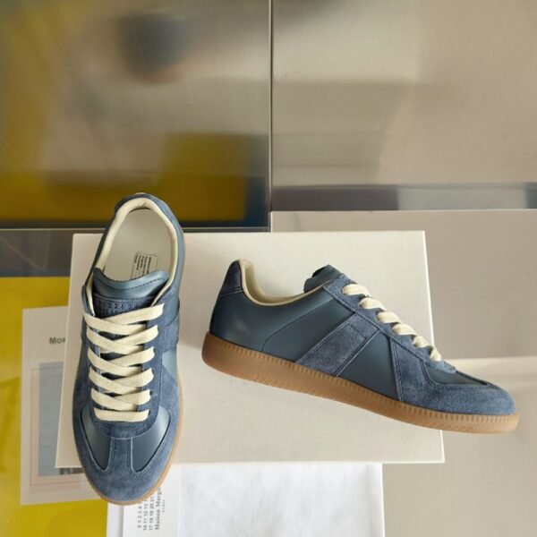 MM6 Sneaker GAT Blue