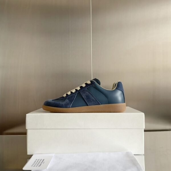 MM6 Sneaker GAT Blue