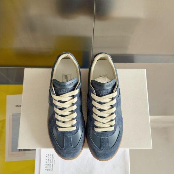 MM6 Sneaker GAT Blue