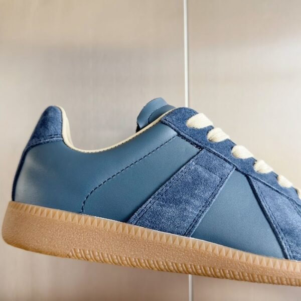 MM6 Sneaker GAT Blue