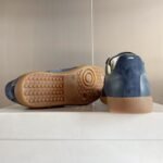 MM6 Sneaker GAT Blue