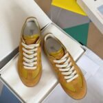 MM6 Sneaker GAT Yellow