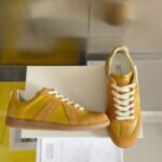 MM6 Sneaker GAT Yellow