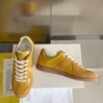 MM6 Sneaker GAT Yellow