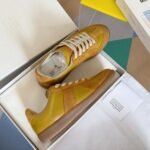 MM6 Sneaker GAT Yellow