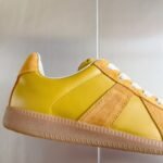 MM6 Sneaker GAT Yellow