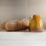 MM6 Sneaker GAT Yellow