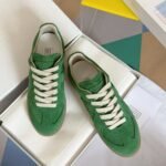 MM6 Sneaker GAT Green
