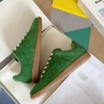 MM6 Sneaker GAT Green