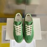 MM6 Sneaker GAT Green