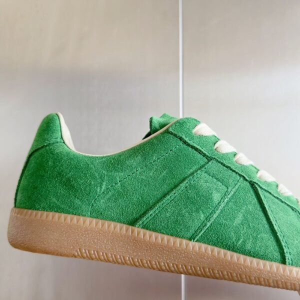 MM6 Sneaker GAT Green