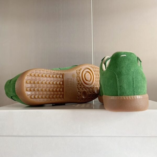 MM6 Sneaker GAT Green