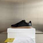 MM6 Sneaker GAT Black