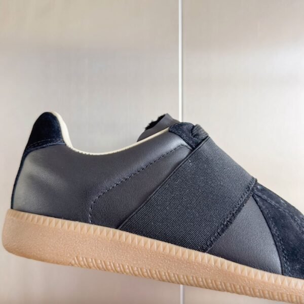 MM6 Sneaker GAT Black