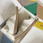 MM6 Sneaker GAT White