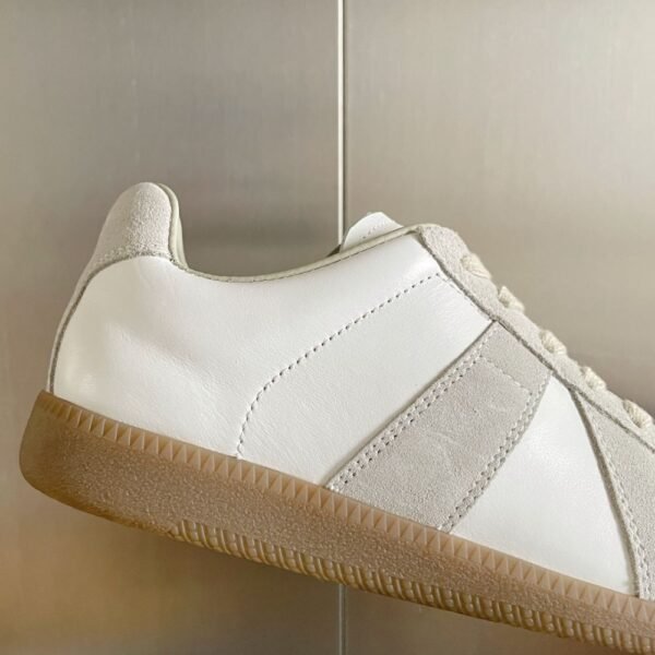 MM6 Sneaker GAT White