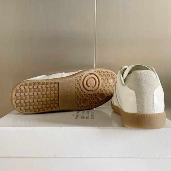 MM6 Sneaker GAT White