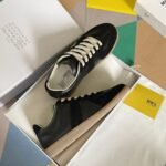 MM6 Sneaker GAT Black